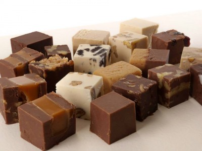 Oh Fudge !Fandies Fudge Flavors We do not ship Fudge outside the State of Colorado