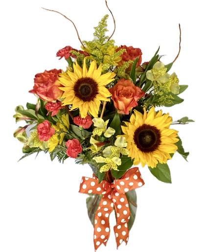 Oh Happy Day Powell Florist Exclusive