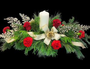 Oh Holy Night! 
