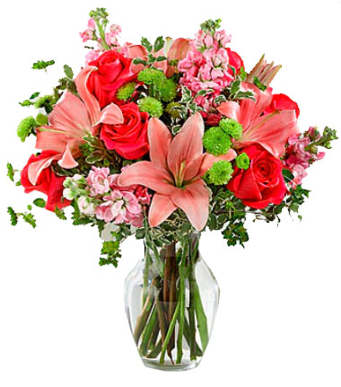 Oh Honey Arrangement