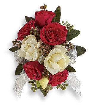 Oh La La Lovely Corsage 