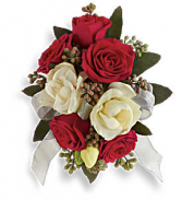 Oh La La Lovely Corsage Prom Corsage