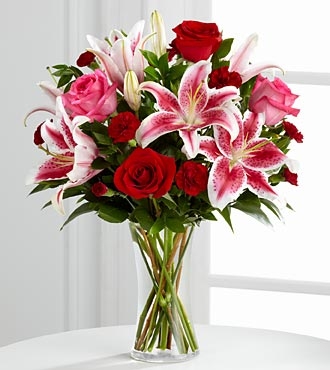 OH MY DARLING SPECIAL FLOWERS