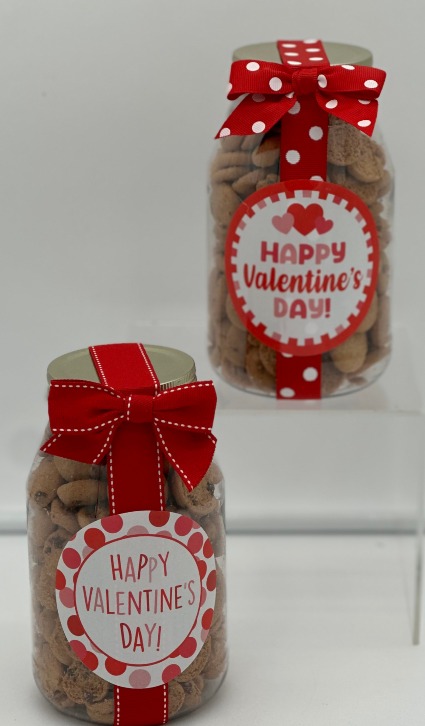Oh Sugar Cookies Add on to any order