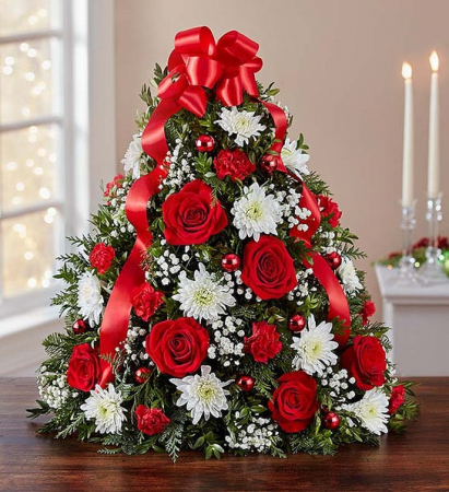 Oh Tannenbaum SOLD OUT