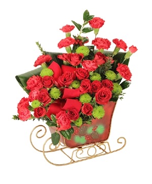 OH WHAT FUN! Arrangement