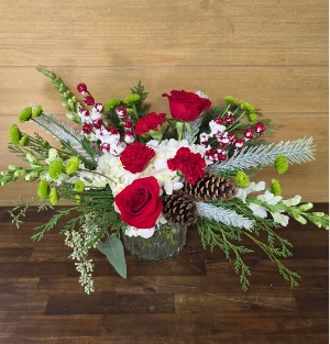 Oh What Fun T&V Original