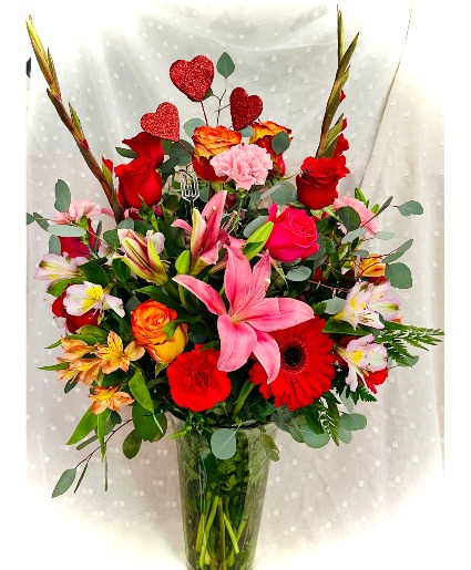 Wow!!! Bouquet