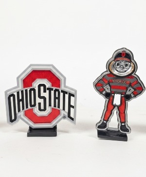 Ohio State Led Lights 