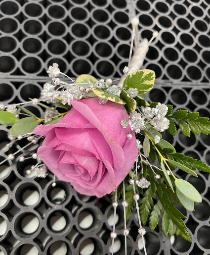 Boutonnieres 