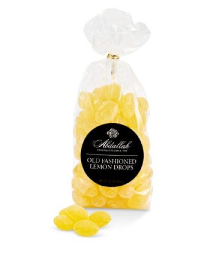 Abdallah Old Fashioned Lemon Drops 