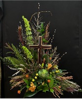 Old Rugged Cross 