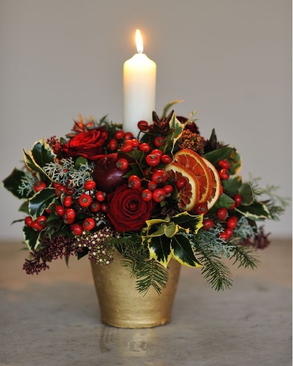 Old World Christmas 
