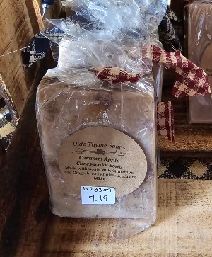 Olde Thyme soaps Bath & Body