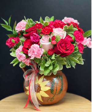 Ollita Perfection  Mother's Day Arrangement 