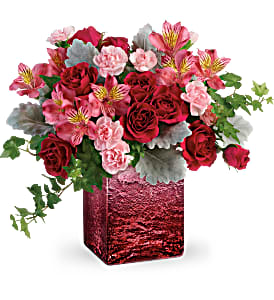 Ombre Bouquet 