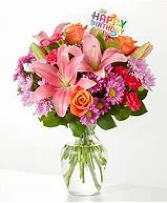 One and Only Bouquet 