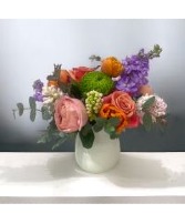 On Broadway Vase Arrangement