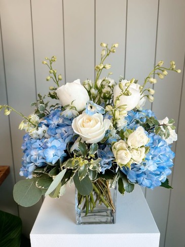 On Cloud Nine  in Frisco, TX | PATTI ANN'S FLOWERS
