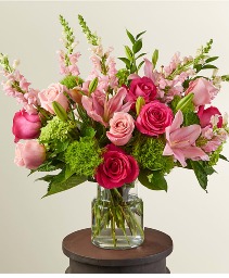 ONCE UPON A TIME BOUQUET 
