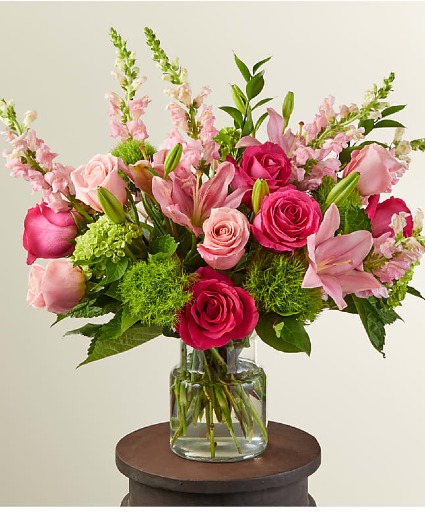 ONCE UPON A TIME BOUQUET 