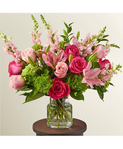 Once Upon A Time Vase