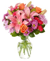 One and Only Bouquet 