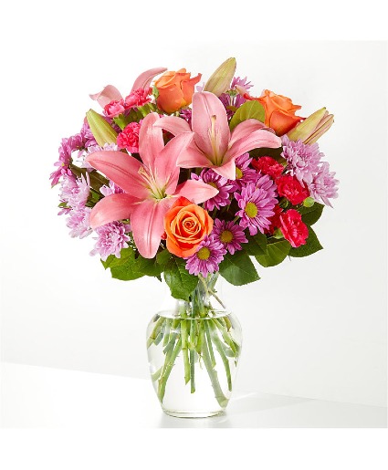 One and Only Bouquet 