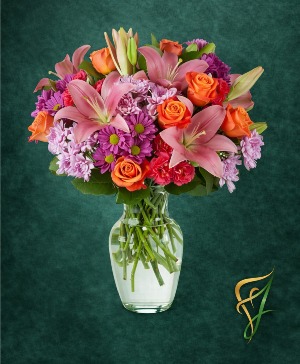 One and Only Bouquet EVERY DAY