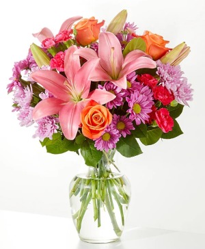 One and Only Bouquet 