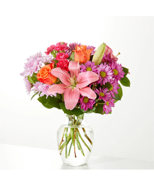 One And Only V5668 Bouquet