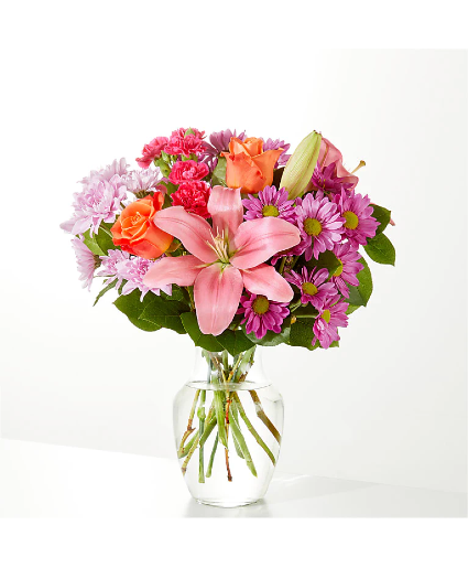 One And Only V5668 Bouquet in Fort Worth, TX - DARLA'S FLORIST