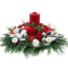 Christmas Wish   Substitutions Maybe Necessary