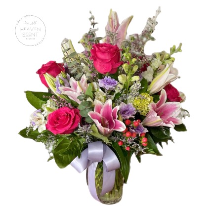 One Fine Day Bouquet