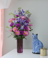 One Fine Day Lifestyle Arrangement