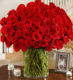 ONE HUNDRED ROSES Call Us for Faster Service & Daily Specials: (915) 303-8500 Text Us to Order Anytime: (915) 505-3708 Your trusted source for Flowers & Delivery in El Paso TX