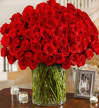 ONE HUNDRED ROSES Call Us for Faster Service & Daily Specials: (915) 303-8500 Text Us to Order Anytime: (915) 505-3708 Your trusted source for Flowers & Delivery in El Paso TX