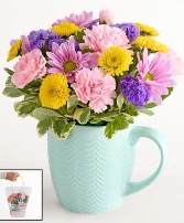 One of a kind Mugable 