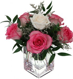 One of Kind Pink 