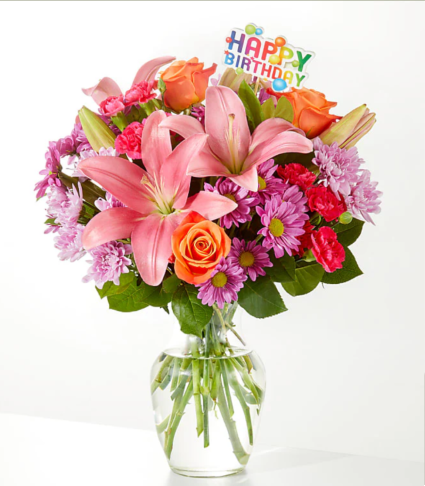 One & Only Bouquet 