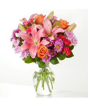 ONE & ONLY BOUQUET EVERYDAY