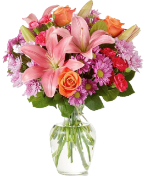 One & Only Bouquet - v5668