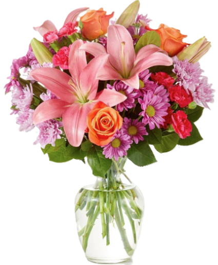One & Only Bouquet - v5668