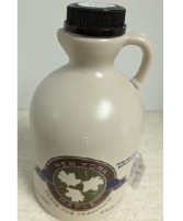 One Quart Plastic Bottle Gift