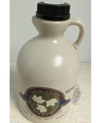 One Quart Plastic Bottle Gift
