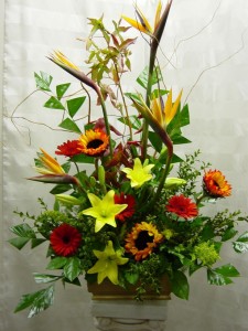 One Step Closer   in Roanoke, VA | Flowers By Eddie