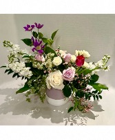 Only You Flower Arrangement