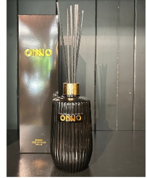 ONNO Luxury Zanzibar Reed Diffuser 