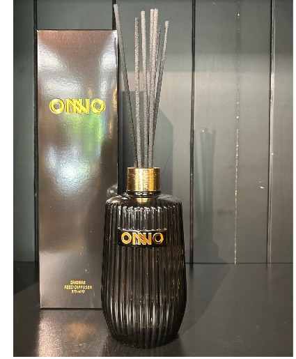 ONNO Luxury Zanzibar Reed Diffuser 