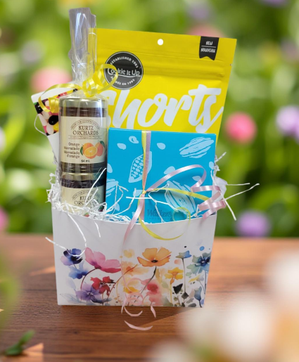 Ontario Sweet Flavour Gourmet Box